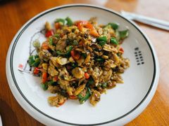 -老味道餐厅(江山店)