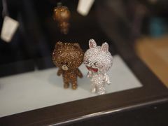 -LINE FRIENDS Garosu-gil Flagship Store