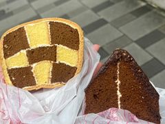 -金狮饼店(关闸马路店)