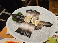 -壹兆炭火烧肉·烤鳗鱼(金水花城店)