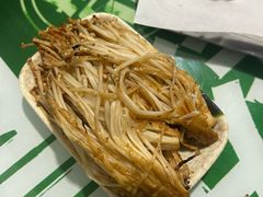 -小红桶烧烤(烟台芝罘医院总店)