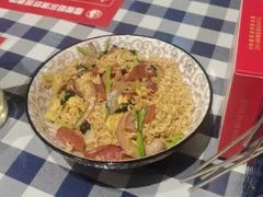 -雪熊哈尔滨烧烤·精酿啤酒·砂锅(中央胜境店)