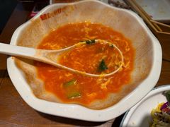 管氏疙瘩汤-管氏翅吧(地安门创始店)