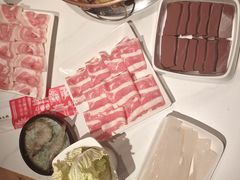 -朴都老北京紫铜火锅(荣成九龙城店)