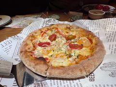 -MR.ROCKY洛奇先生·西餐&酒吧(太古仓店)