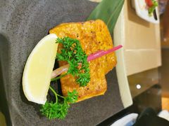 -昱匠·日本料理(金融街店)