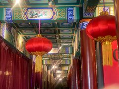 -羲和雅苑•北京烤鸭(平安国际金融中心店)