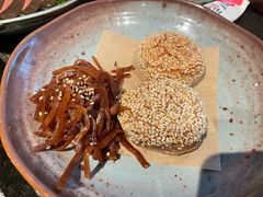 -老墙根涮肉·铜锅·烧烤(欢乐谷·王四营店)