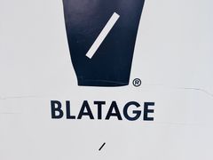 -BLATAGE COFFEE