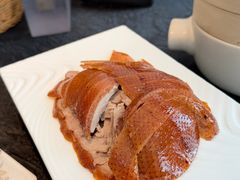 -大董(华贸购物中心店)