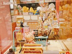 -九木杂物社(东方宝泰店)
