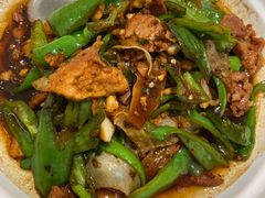 -兰湘子·湘菜小炒(盛龙广场店)