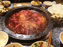 -蜀大侠火锅(建设路第五大道店)