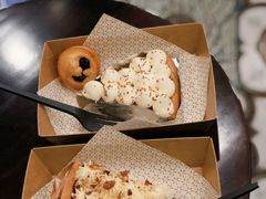 -Pie Bird(新闸路店)
