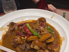 -老铺人家酒店(紫荆名流店)