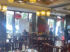 -肖记公安牛肉鱼杂馆·省级非物质文化遗产(三角路直营店)