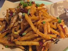 -东来土菜馆(民祥园路店)