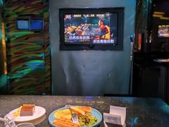 -K+全国连锁KTV(绿地缤纷天地店)