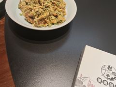 -老馆子·建德菜·山肴鱼鲜(海威新界店)