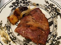 -夏苑(新加坡丽思卡尔顿美年酒店)