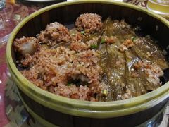 -鹊华居·地道鲁菜·海鲜·融合味(大明湖店)