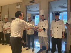 -群乐饭店(滨安路店)