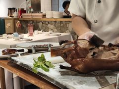 -在前门·烤鸭北京菜(五月花广场店)