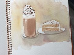 -COSTA COFFEE(武汉天地店)