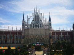 -蓬莱欧乐堡梦幻世界