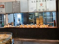 -龙宴海鲜城(经中路店)
