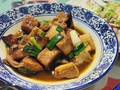 -得意楼蒸菜馆