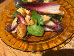 -La Strada(安福路店)