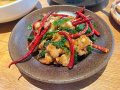 -捌川(武汉天地壹方购物中心店)