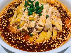 口水鸡-巴蜀风月·聚会团建·生日宴(宝安店)