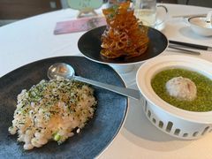 -扬州香格里拉·香宫中餐厅
