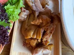 -鸽子窝(黄村店)