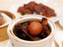 -顺德人家食府(黄金广场店)