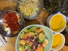 -老炉家木炭烤肉(长江国际店)