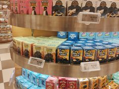 -杭州大厦LSE城市生活超市(杭州大厦店)