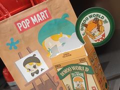 -泡泡玛特POPMART(正佳广场店)