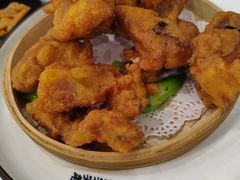 -盈田盈粥庄(博山东路店)