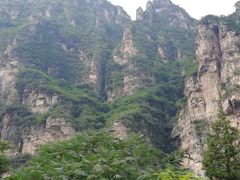 -十渡东湖港风景区