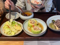 -山食间·中式营养轻餐(保利时光里店)