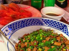 -旺角小渔村(二马路店)