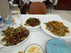 -昱德来·天津菜(河西店)