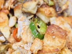 -明本湛江鸡•海鲜小厨(陈家祠店)