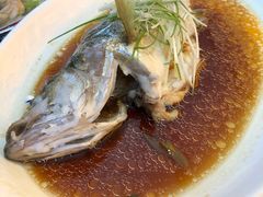 -启东恒大酒店·品粤餐厅