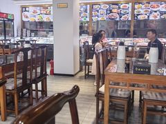 -良师门滨海人家·海鲜·家常菜(滨海城店)