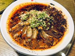 夫妻肺片-鸡毛店·川菜(双楠店)