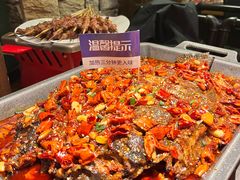 -1819餐厅·团队聚餐·烤串·精酿